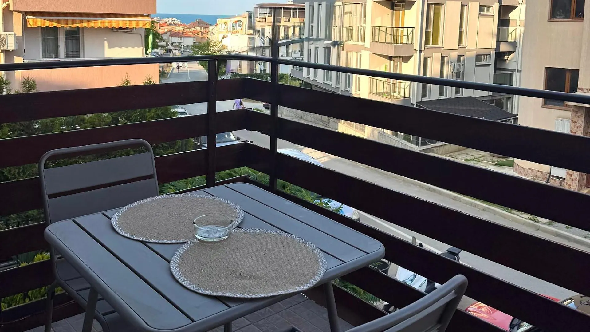 Apartment 7 Sozopol