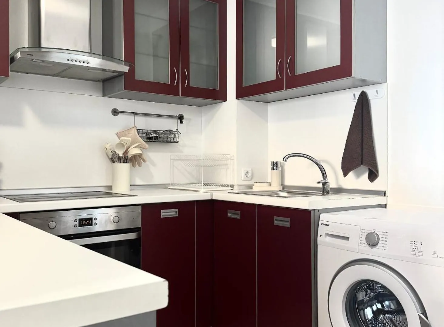 Apartment 7 Sozopol 0*,