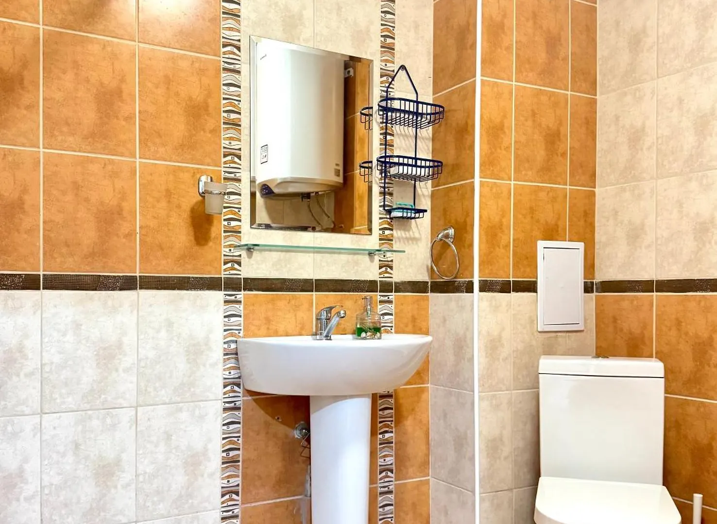 Apartment 7 Sozopol